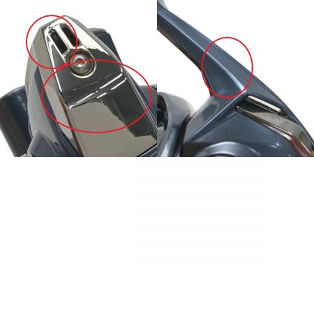  SHIMANO シマノ 21 アルテグラ C3000 スピニングリール 04332