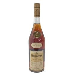 ☆☆ Hennessy ヘネシー VSOP 700ml 40度 ブランデー コニャック 古酒 Nランク 未開栓
