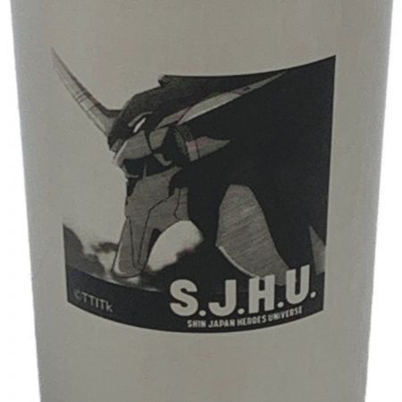  S.J.H.U × Made in TSUBAME 《 ステンレスタンブラー 》4個セット