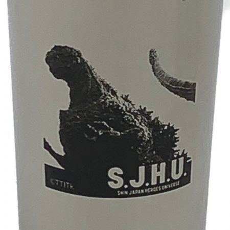  S.J.H.U × Made in TSUBAME 《 ステンレスタンブラー 》4個セット