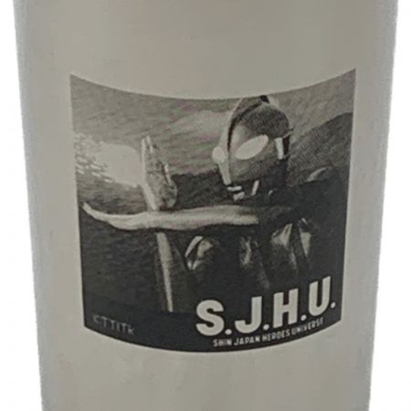  S.J.H.U × Made in TSUBAME 《 ステンレスタンブラー 》4個セット