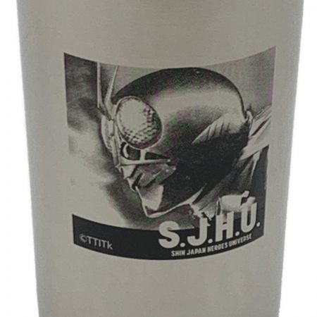  S.J.H.U × Made in TSUBAME 《 ステンレスタンブラー 》4個セット