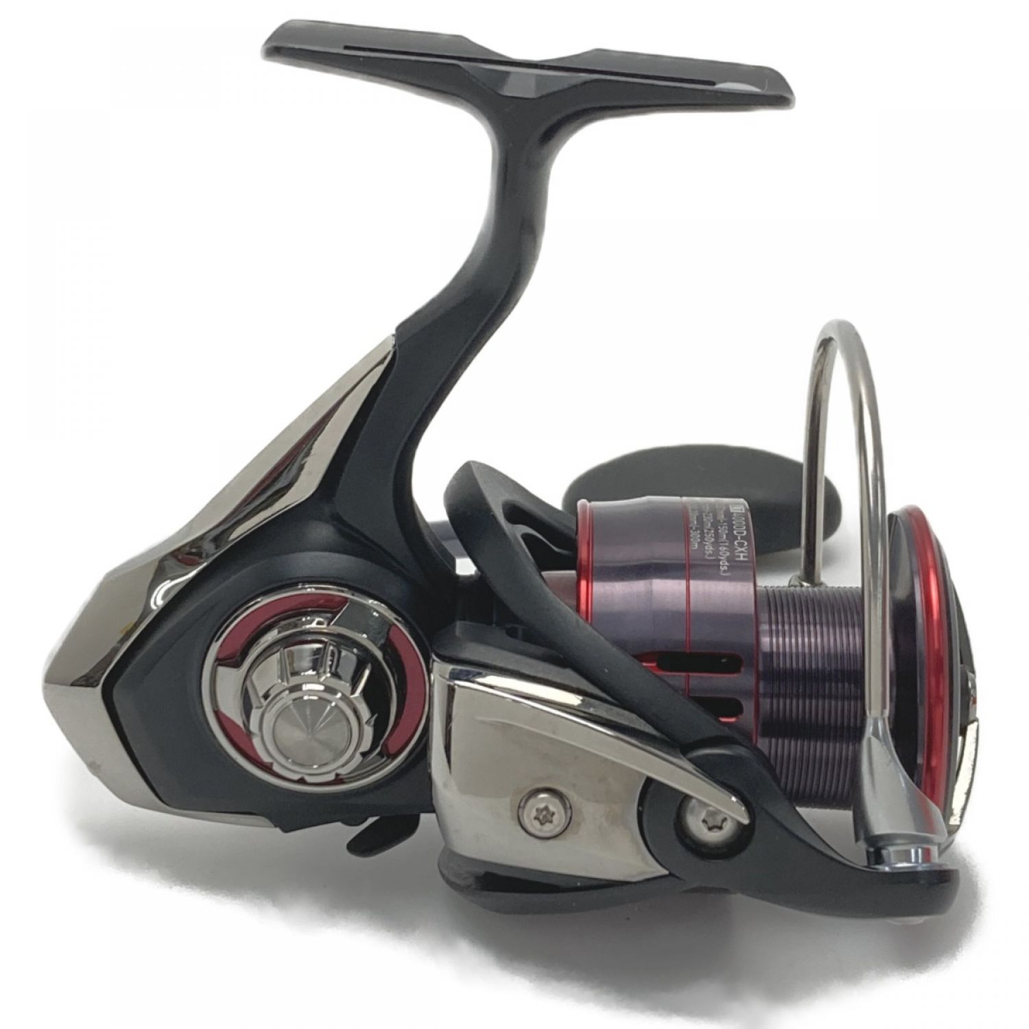 中古】 DAIWA ダイワ FUEGO フエゴ LT4000D-CXH スピニングリール 箱