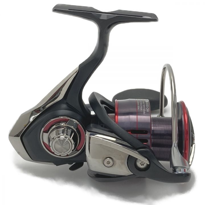 DAIWA ダイワ FUEGO フエゴ LT4000D-CXH スピニングリール 箱付き 4000D-CXH｜中古｜なんでもリサイクルビッグバン