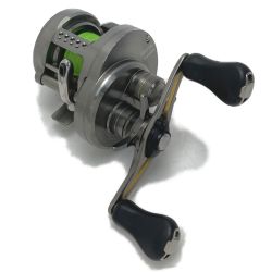 ☆☆ SHIMANO シマノ 17 カルカッタコンクエスト BFS HG-L 左ハンドル ベイトリール 03676 Bランク