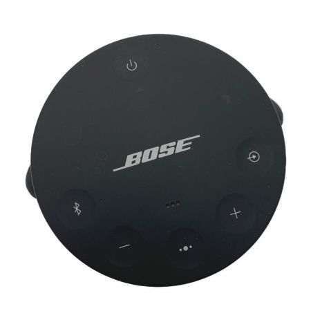 中古】 BOSE ボーズ 《 SoundLink Revolve+ 》スピーカー / ブラック / 739617-1110｜総合リサイクルショップ  なんでもリサイクルビッグバン オンラインストア