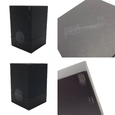  BOSE ボーズ 《 SoundLink Revolve+ 》スピーカー / ブラック / 739617-1110