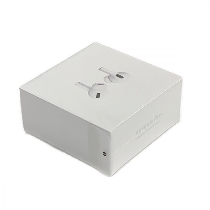 Apple アップル 《 AirPods Pro 》MagSafe充電ケース / MLWK3J/A