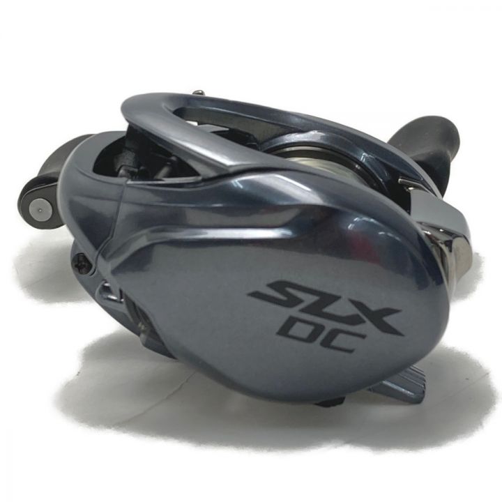 SHIMANO シマノ 22 SLX DC XT 70XG 箱付き ベイトリール 044723｜中古｜なんでもリサイクルビッグバン