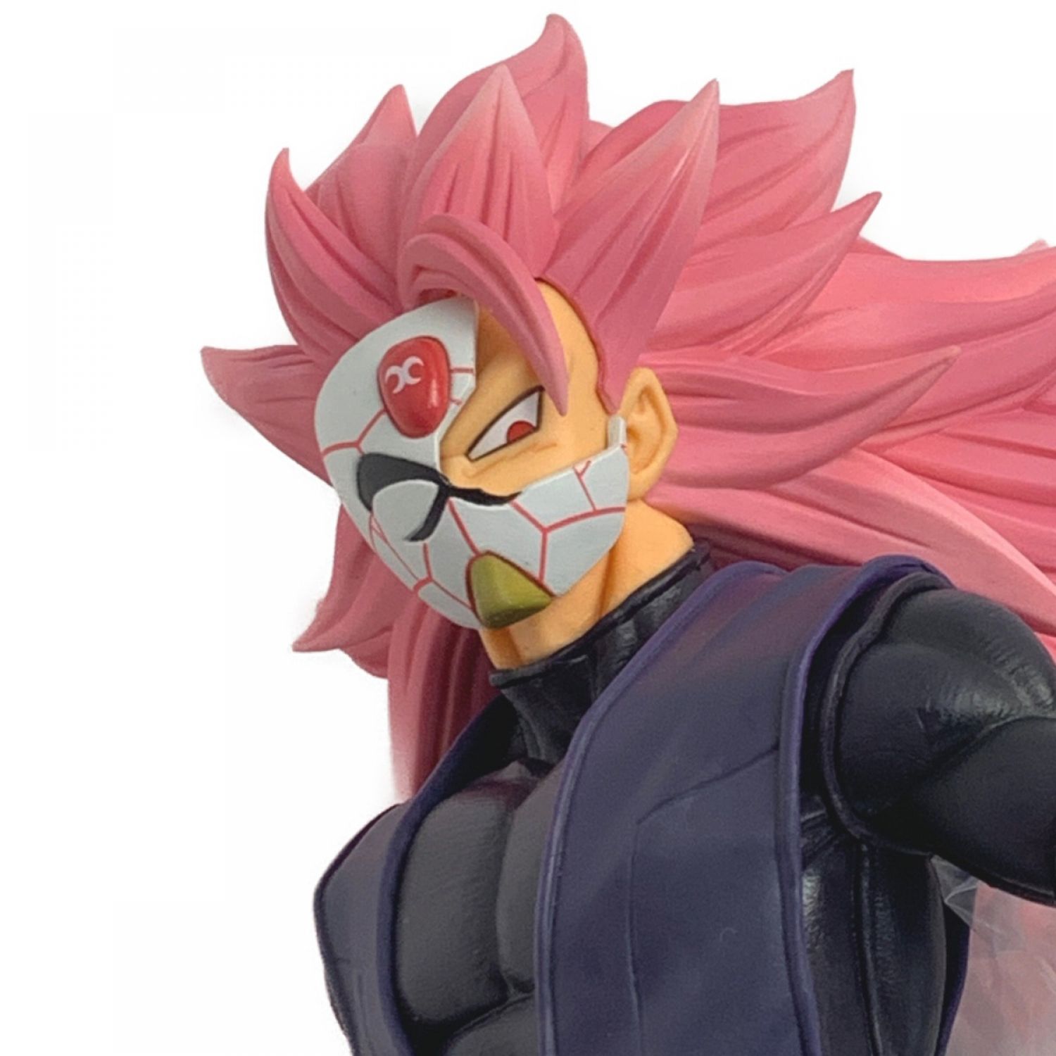 中古】 一番くじ ドラゴンボール SUPER DRAGONBALL HEROES 4th MISSION