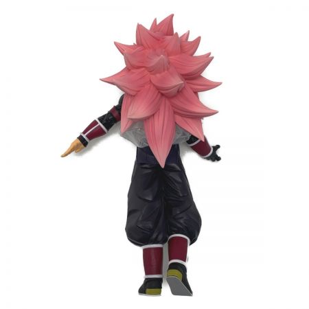   一番くじ ドラゴンボール SUPER DRAGONBALL HEROES 4th MISSION A賞 紅き仮面のサイヤ人（超サイヤ人ロゼ3）