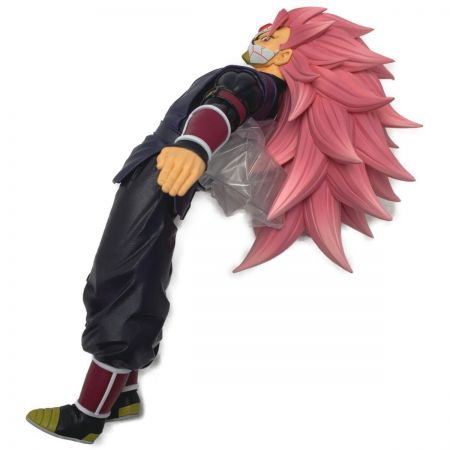   一番くじ ドラゴンボール SUPER DRAGONBALL HEROES 4th MISSION A賞 紅き仮面のサイヤ人（超サイヤ人ロゼ3）