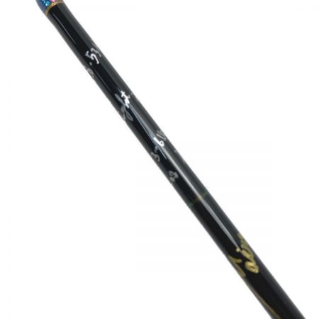  M-AIRE Mアイレ エムアイレ Trucha BORON TB-53MLC ルアーロッド 竿袋付き