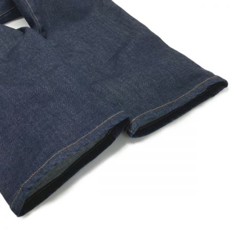  THE NORTH FACE ザノースフェイス デニムクライミングストレートパンツ SIZE XL メンズ NB32005 ネイビー