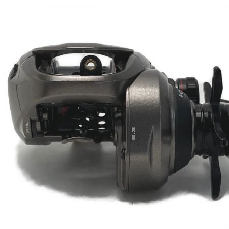  SHIMANO シマノ 17 スコーピオン BFS 左ハンドル 箱付き ベイトリール 03756