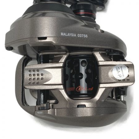  SHIMANO シマノ 17 スコーピオン BFS 左ハンドル 箱付き ベイトリール 03756