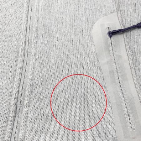  ARC'TERYX アークテリクス パーカー サイズ M レディース CA34438 ライトグレー