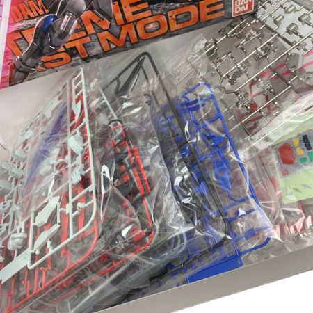   機動戦士ガンダムSEED DESTINY《 エクストリームブラストモード 》スペシャルバージョン / ZGMF-X42S