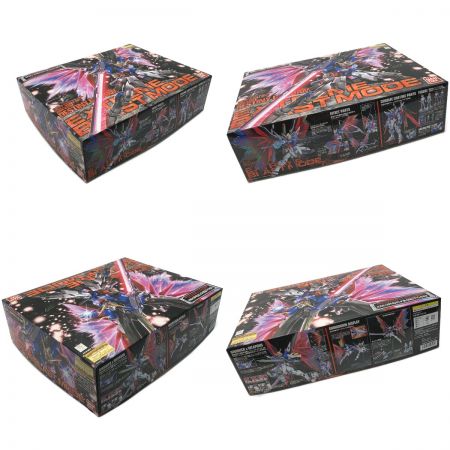   機動戦士ガンダムSEED DESTINY《 エクストリームブラストモード 》スペシャルバージョン / ZGMF-X42S