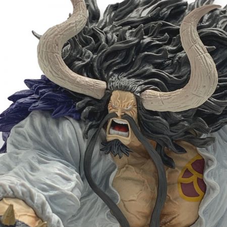  BANDAI バンダイ 一番くじ ワンピース Best of Omnibus 《 ラストワン賞 カイドウ 》 the Four Emperors