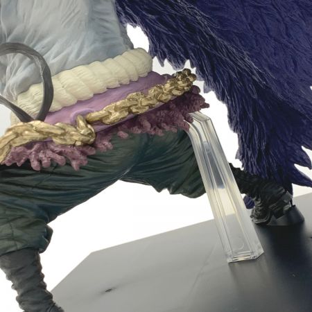  BANDAI バンダイ 一番くじ ワンピース Best of Omnibus 《 ラストワン賞 カイドウ 》 the Four Emperors