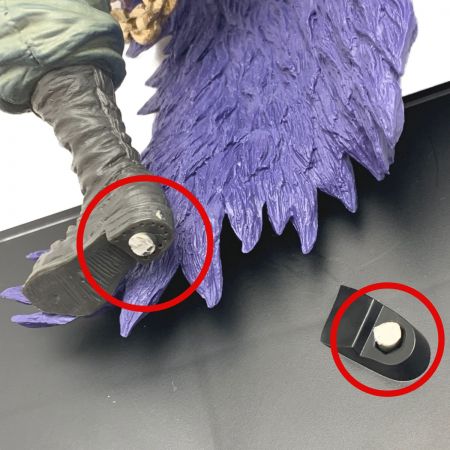  BANDAI バンダイ 一番くじ ワンピース Best of Omnibus 《 ラストワン賞 カイドウ 》 the Four Emperors