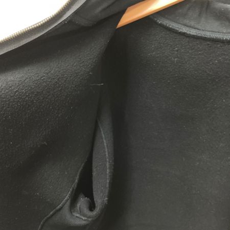  WEST RIDE ウエストライド RAMBLING WHEELS パーカー サイズ 42 メンズ ブラック