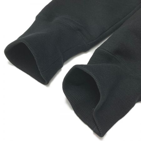  WEST RIDE ウエストライド RAMBLING WHEELS パーカー サイズ 42 メンズ ブラック