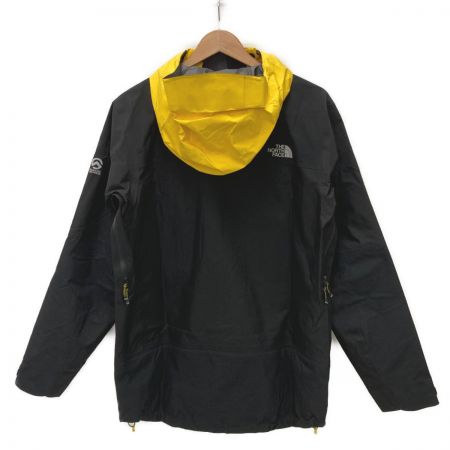 THE NORTH FACE ザノースフェイス SUMMIT SERIES L5 GORE-TEX PRO JACKET ジャケット メンズ ブラック