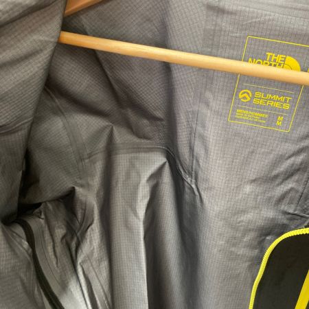  THE NORTH FACE ザノースフェイス SUMMIT SERIES L5 GORE-TEX PRO JACKET ジャケット メンズ ブラック