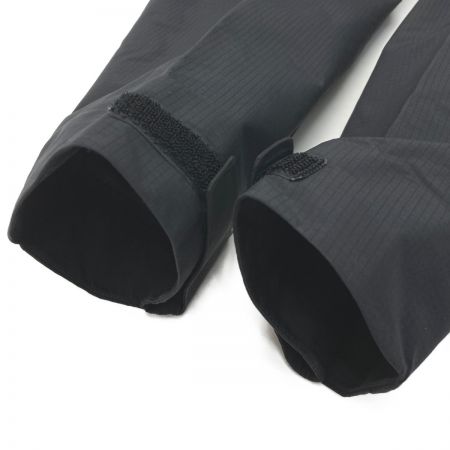  THE NORTH FACE ザノースフェイス SUMMIT SERIES L5 GORE-TEX PRO JACKET ジャケット メンズ ブラック