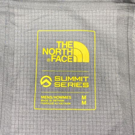  THE NORTH FACE ザノースフェイス SUMMIT SERIES L5 GORE-TEX PRO JACKET ジャケット メンズ ブラック