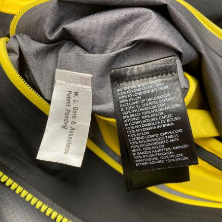  THE NORTH FACE ザノースフェイス SUMMIT SERIES L5 GORE-TEX PRO JACKET ジャケット メンズ ブラック