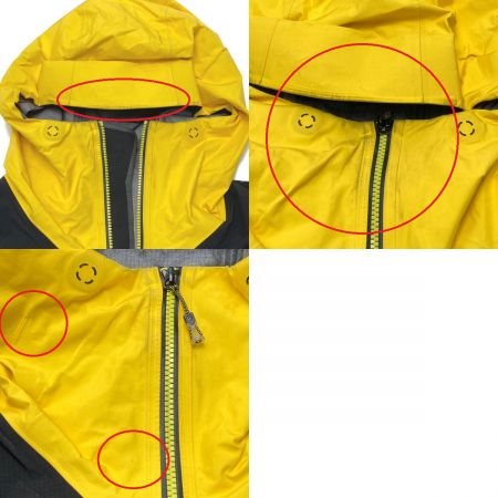  THE NORTH FACE ザノースフェイス SUMMIT SERIES L5 GORE-TEX PRO JACKET ジャケット メンズ ブラック