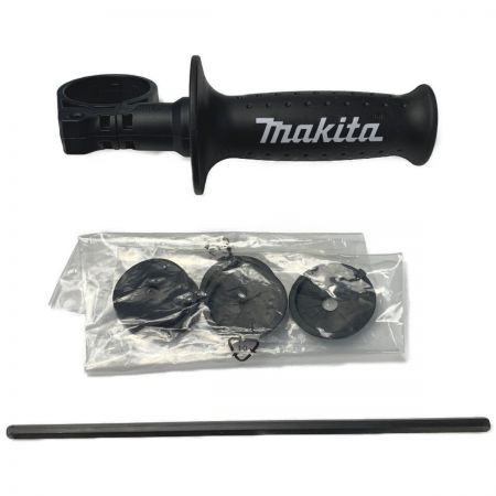  MAKITA マキタ 《 充電式ハンマドリル+集じんシステム付  》 HR244DGXVB グリーン