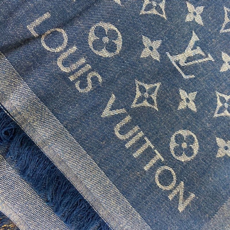 中古】 LOUIS VUITTON ルイヴィトン エトール・モノグラム