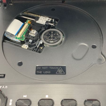  Wizz ウィズ 《 10.1インチポータブルブルーレイディスク DVDプレーヤー 》 DB-PW1055X