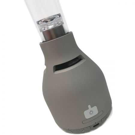  SONY ソニー 《 グラスサウンドスピーカー 》Bluetooth / LSPX-S3