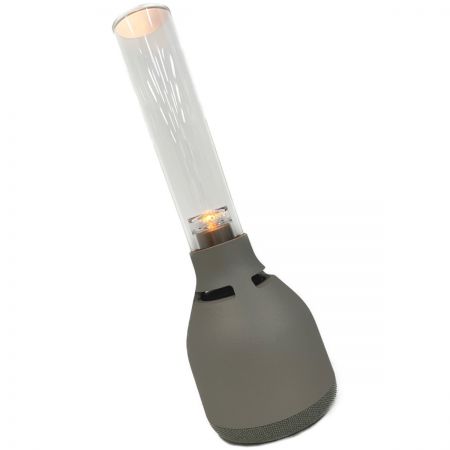  SONY ソニー 《 グラスサウンドスピーカー 》Bluetooth / LSPX-S3