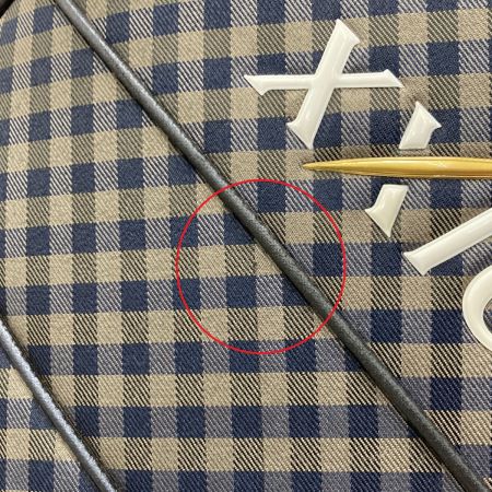  DUNLOP ダンロップ XXIO ゼクシオ キャディバッグ 9.5型 47インチ対応 C-X093 ネイビー