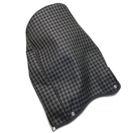  DUNLOP ダンロップ XXIO ゼクシオ キャディバッグ 9.5型 47インチ対応 C-X093 ネイビー