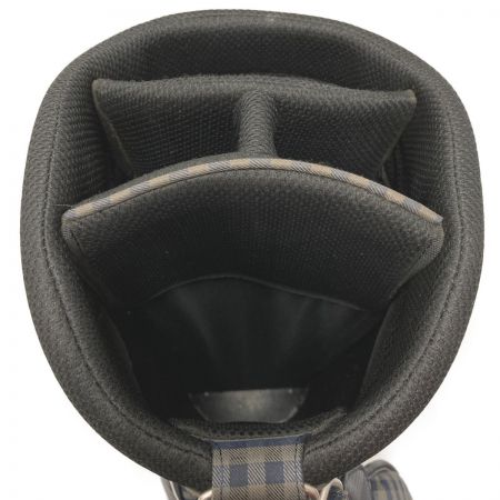  DUNLOP ダンロップ XXIO ゼクシオ キャディバッグ 9.5型 47インチ対応 C-X093 ネイビー