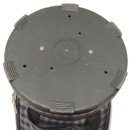  DUNLOP ダンロップ XXIO ゼクシオ キャディバッグ 9.5型 47インチ対応 C-X093 ネイビー