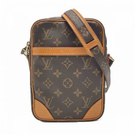  LOUIS VUITTON ルイヴィトン モノグラム ダヌーブ M45266 ショルダーバッグ