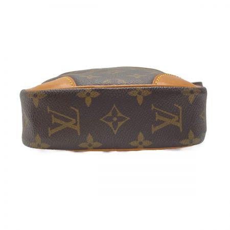  LOUIS VUITTON ルイヴィトン モノグラム ダヌーブ M45266 ショルダーバッグ