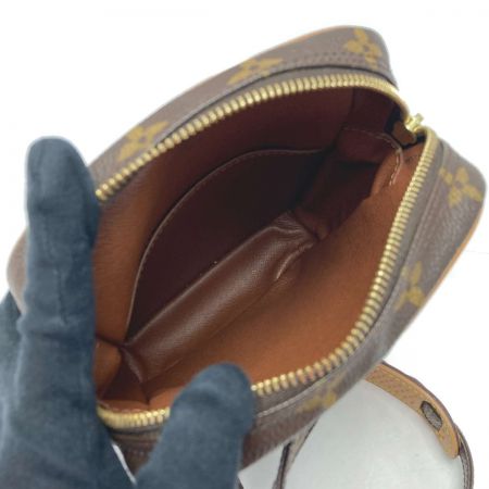  LOUIS VUITTON ルイヴィトン モノグラム ダヌーブ M45266 ショルダーバッグ