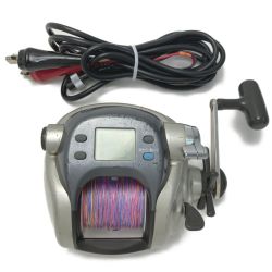 ☆☆ DAIWA ダイワ スーパータナコン S600W 電動リール コード付き 801359 Cランク