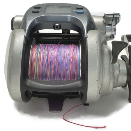 中古】 DAIWA ダイワ スーパータナコン S600W 電動リール コード付き