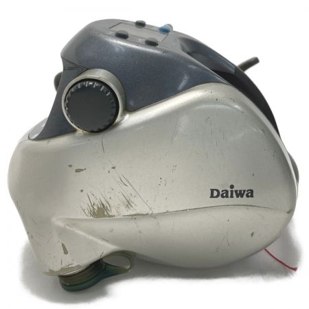 中古】 DAIWA ダイワ スーパータナコン S600W 電動リール コード付き