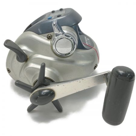  DAIWA ダイワ スーパータナコン S600W 電動リール コード付き 801359